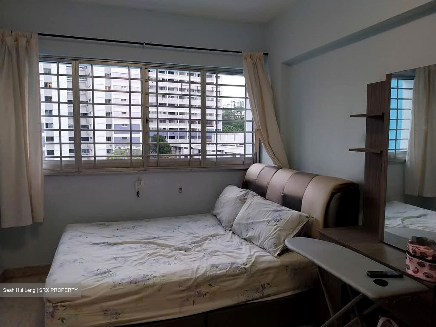 Blk 119 Bukit Batok West Avenue 6 (Bukit Batok), HDB 4 Rooms #560785541